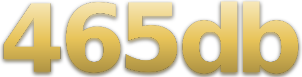 465db logo